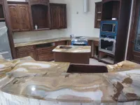 Кварцит Stone Wood